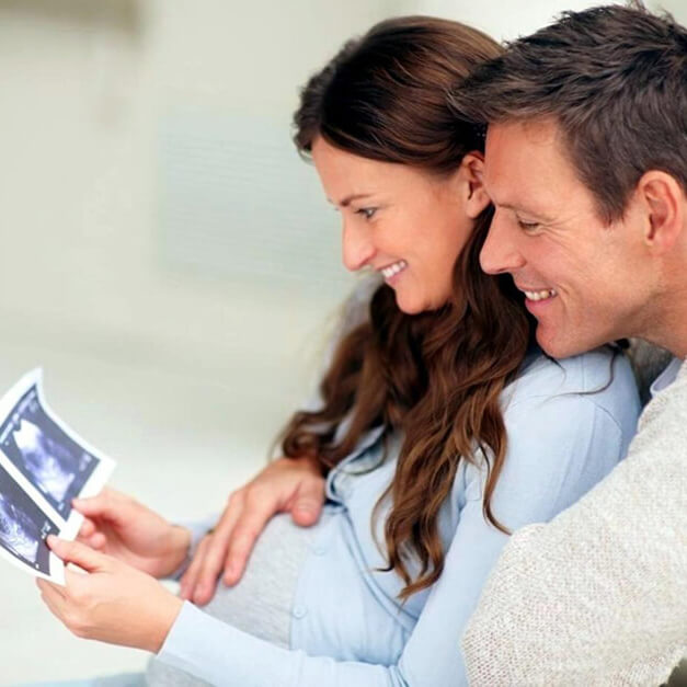 In vitro fertilization