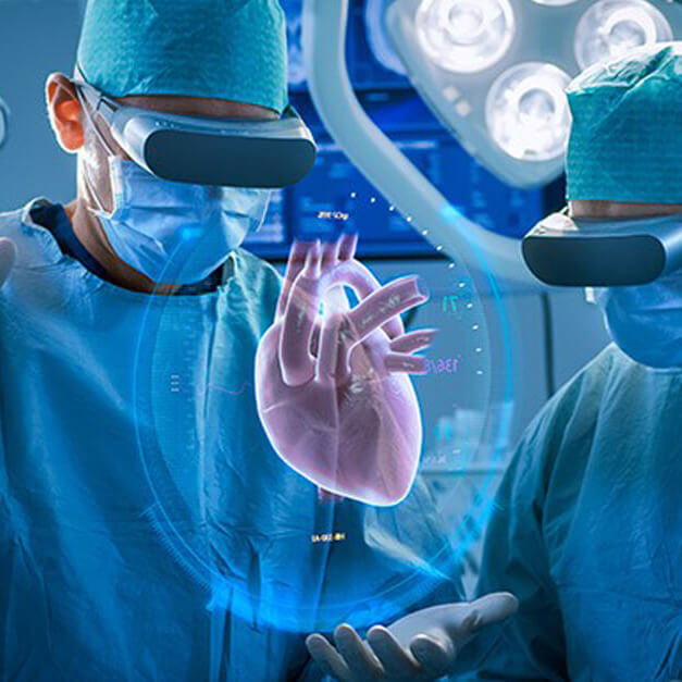 Cardiac surgery