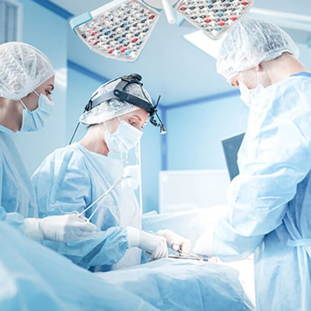 General surgery